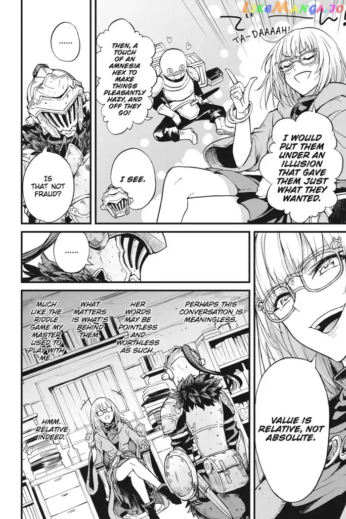 Goblin Slayer: Side Story Year One Chapter 25 image 08_optimized_optimized